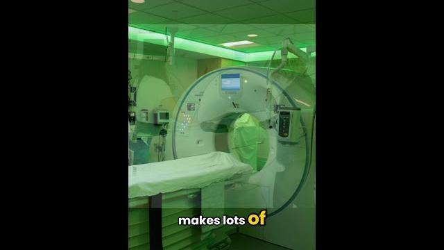 What to Expect at an MRI Appointment What to Expect at an MRI Appointment