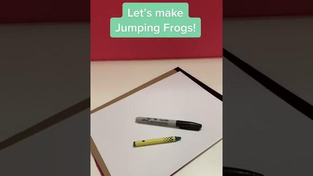Science Activity for Kids | STEM for Kids | #shorts Science Activity for Kids | STEM for Kids | #shorts