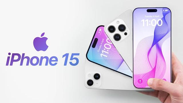 iPhone 15 - HANDS-ON With Case Models! iPhone 15 - HANDS-ON With Case Models!