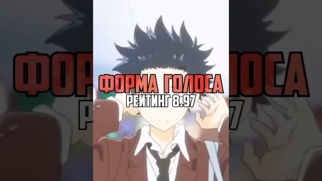 Топ 5 лучших аниме по рейтингу Топ 5 лучших аниме по рейтингу