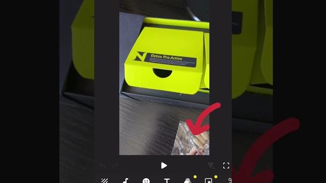 Как убрать значок InShot на видео Как убрать значок InShot на видео