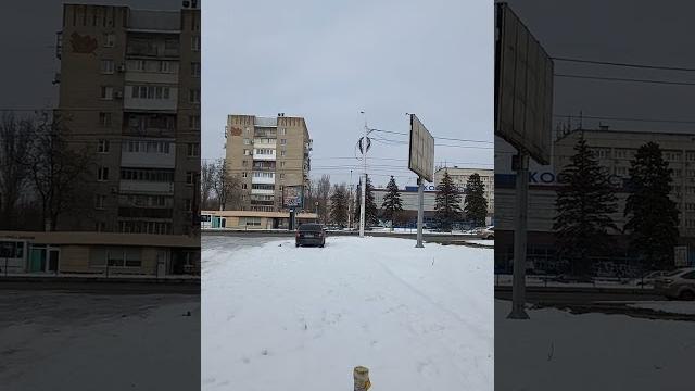 Новочеркасск.Февраль 2023 Новочеркасск.Февраль 2023