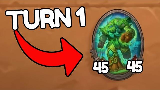 The Most INSANE Tavern Brawl The Most INSANE Tavern Brawl