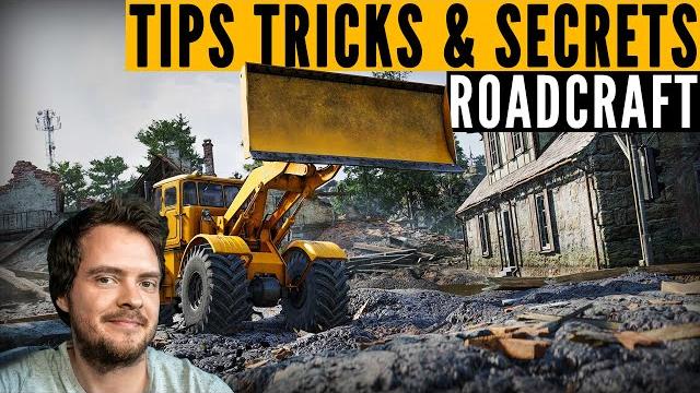 25 ESSENTIAL RoadCraft tips, tricks & secrets 25 ESSENTIAL RoadCraft tips, tricks & secrets