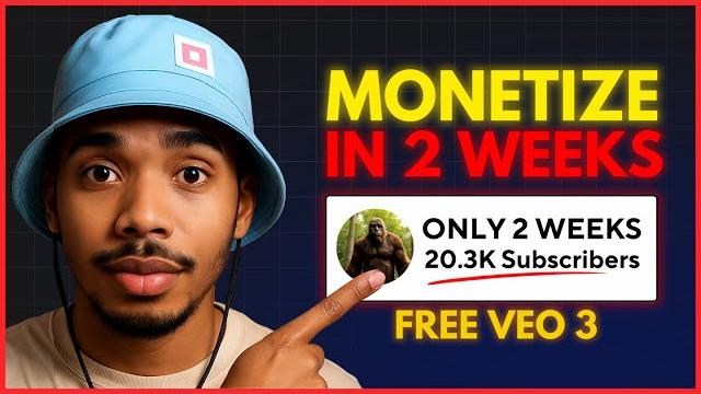 How To Make VIRAL Veo 3 Videos With AI Automation How To Make VIRAL Veo 3 Videos With AI Automation