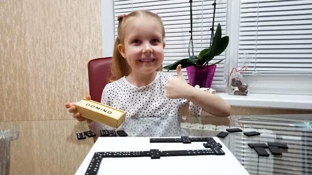 Как играть в домино Как играть в домино