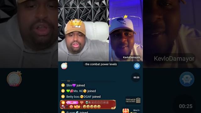 Dre baby vs Kevlo #trending#bigo#trendingshorts#shorts#funny#periscope#live#subscribe#sub#share#like Dre baby vs Kevlo #trending#bigo#trendingshorts#shorts#funny#periscope#live#subscribe#sub#share#like