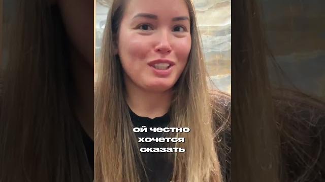 Екатерина Бивол про зрелищный бой | MARTIZ Екатерина Бивол про зрелищный бой | MARTIZ