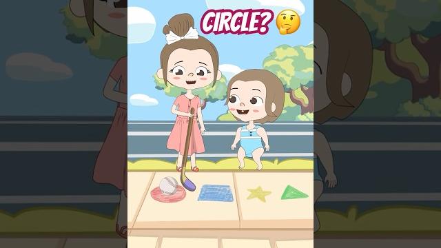 Learn Shapes for Toddlers! Can You ACE our Shape quiz? Learn Shapes for Toddlers! Can You ACE our Shape quiz?