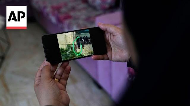 Israeli use of human shields in Gaza was systemic, soldiers and former detainees tell AP Israeli use of human shields in Gaza was systemic, soldiers and former detainees tell AP