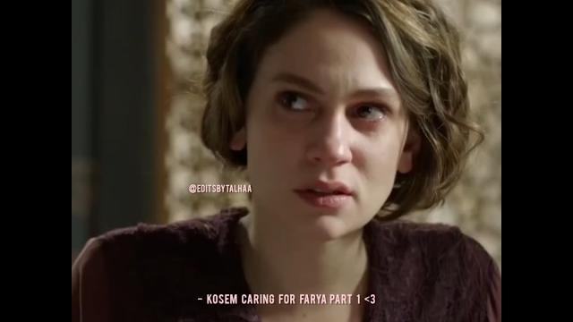 Kosem Sultan & Farya Sultan rare caring moments #magnificentcentury #muhtesemyuzyil #kosem #edit Kosem Sultan & Farya Sultan rare caring moments #magnificentcentury #muhtesemyuzyil #kosem #edit