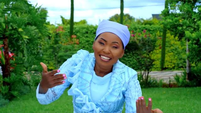 Triza Wa Muraya - Amukira Ugooci (Official 4K Video) Triza Wa Muraya - Amukira Ugooci (Official 4K Video)