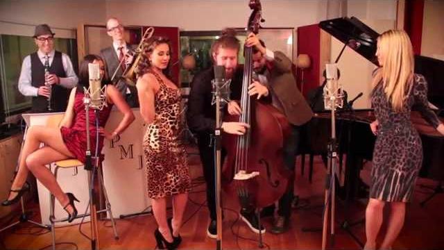 All About That Bass - Postmodern Jukebox European Tour Version All About That Bass - Postmodern Jukebox European Tour Version