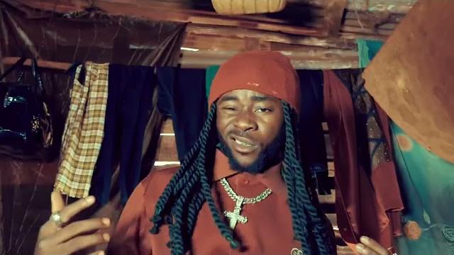 NyAgO mAn - It’s My Time (Official Music Video) NyAgO mAn - It’s My Time (Official Music Video)