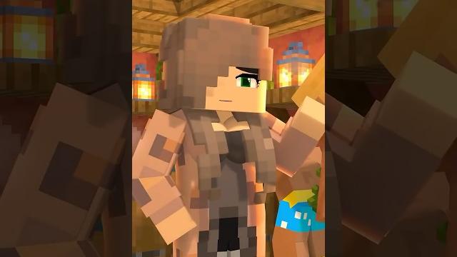 Золотой дождь в Майнкрафте #shorts #майнкрафт #minecraft Золотой дождь в Майнкрафте #shorts #майнкрафт #minecraft