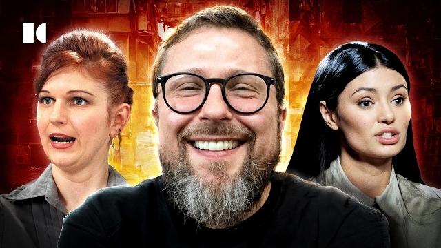 Падальщики второго сорта. Как пропагандисты из Украины зарабатывают имя и деньги на России Падальщики второго сорта. Как пропагандисты из Украины зарабатывают имя и деньги на России
