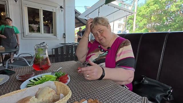 Что произошло с нами по дороге из Дагестана. Что произошло с нами по дороге из Дагестана.