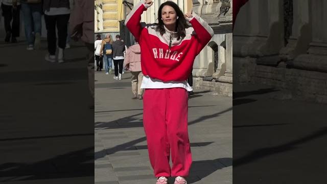 Танцуй, вопреки #власовакотораяева #евавласова Танцуй, вопреки #власовакотораяева #евавласова