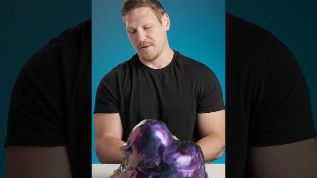 What's Under The Putty Wrapping Paper? What's Under The Putty Wrapping Paper?