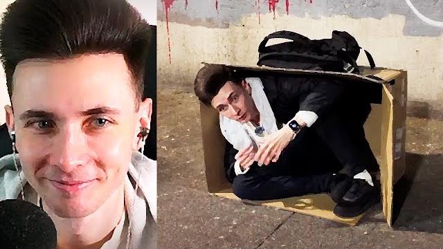 ХЕСУС ОБЕДНЕЛ И НАЧАЛ СТРИМИТЬ ИЗ КОРОБКИ ХЕСУС ОБЕДНЕЛ И НАЧАЛ СТРИМИТЬ ИЗ КОРОБКИ