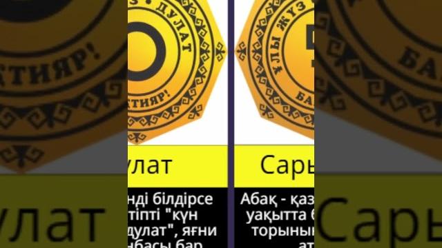 Кланы великого жуза часть первая / казахские кланы / казактынские кланы / казахская летопись Кланы великого жуза часть первая / казахские кланы / казактынские кланы / казахская летопись