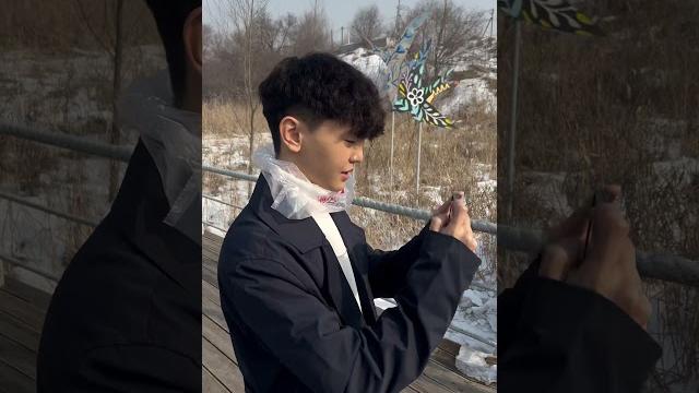 WinL - Synarym mini backstage #winl #winlife WinL - Synarym mini backstage #winl #winlife