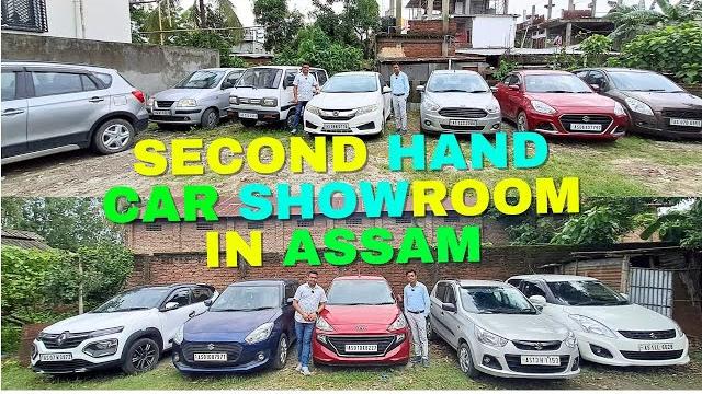 Second Hand Car Showroom In Assam / Second Hand Car Tezpur New Video 2025 / Assam Tezpur Car Dealer Second Hand Car Showroom In Assam / Second Hand Car Tezpur New Video 2025 / Assam Tezpur Car Dealer