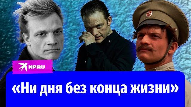 Евгений Ткачук: талант без границ и терпения Евгений Ткачук: талант без границ и терпения