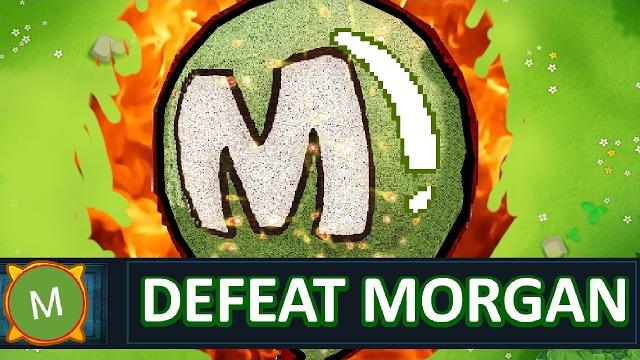 Can You Beat a 999,999,999,999HP Bloon? Can You Beat a 999,999,999,999HP Bloon?