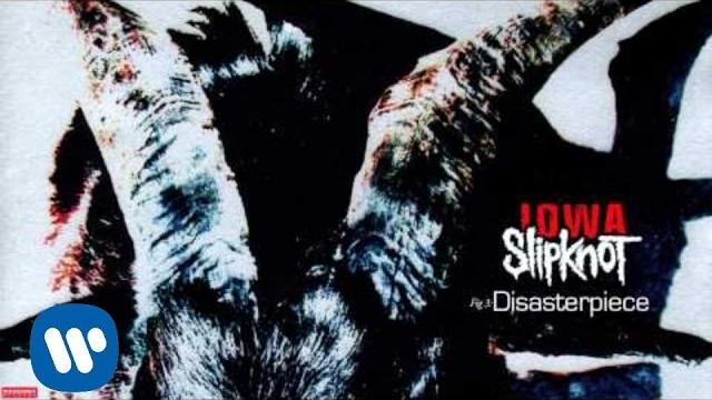 Slipknot - Disasterpiece (Audio) Slipknot - Disasterpiece (Audio)