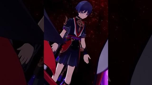 Фатуи это Архонты? / Genshin Impact Фатуи это Архонты? / Genshin Impact
