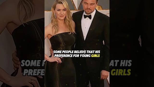 The real reason Leonardo DiCaprio only dates girls under 25#shorts#celebrity #leonardo#blakelively The real reason Leonardo DiCaprio only dates girls under 25#shorts#celebrity #leonardo#blakelively