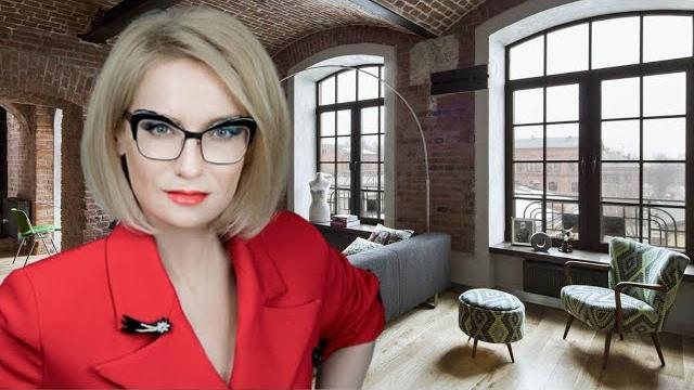 Развод и любовник из Америки Эвелины Хромченко и как живет эксперт Модного приговора Развод и любовник из Америки Эвелины Хромченко и как живет эксперт Модного приговора