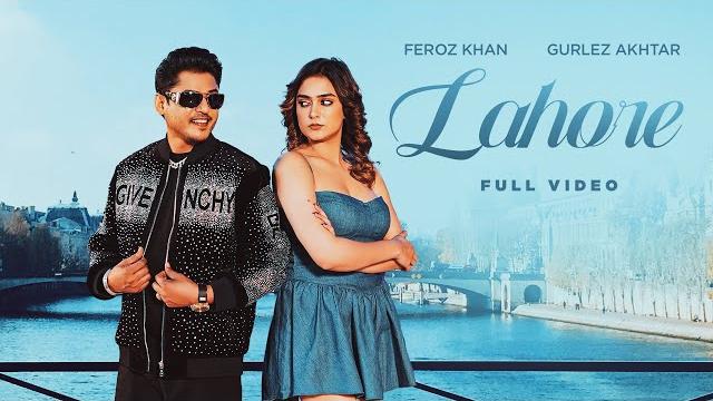 LAHORE: Feroz Khan (Full Video) - Gurlez Akhtar - Deep Jandu - Latest Punjabi Song 2025 - Geet MP3 LAHORE: Feroz Khan (Full Video) - Gurlez Akhtar - Deep Jandu - Latest Punjabi Song 2025 - Geet MP3