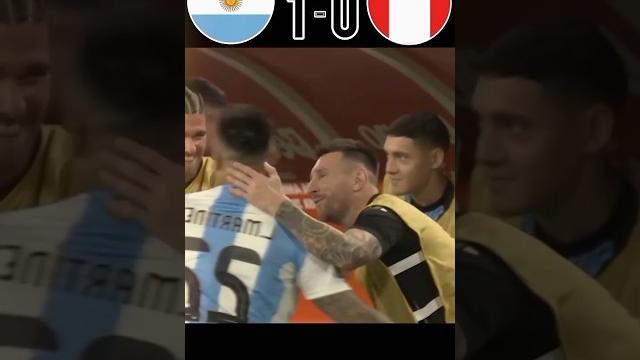Argentina VS Peru Highlights All Goals | Copa America #argentina #copaamerica2024 #argentinavsperu Argentina VS Peru Highlights All Goals | Copa America #argentina #copaamerica2024 #argentinavsperu