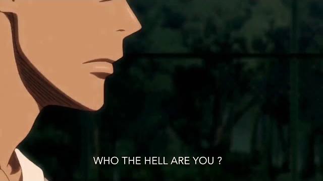 Aomine Daiki AMV - Ino kaze Aomine Daiki AMV - Ino kaze