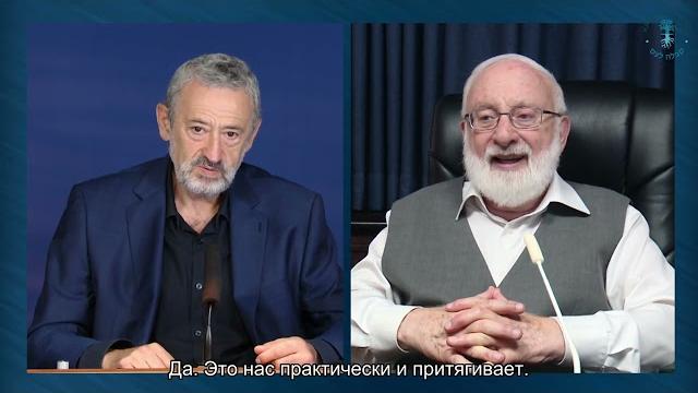 Поговорим о красоте. Взгляд каббалиста Поговорим о красоте. Взгляд каббалиста