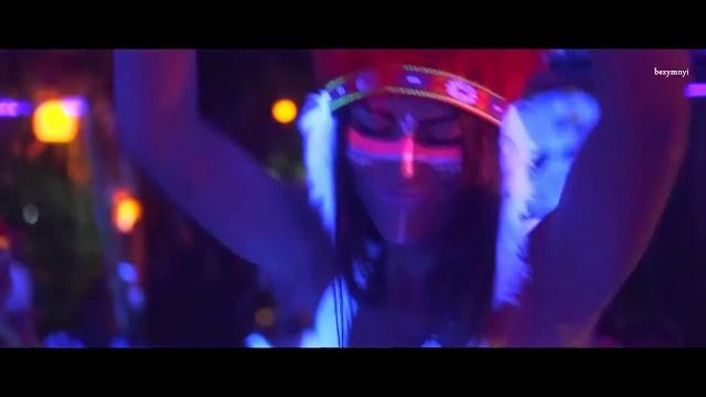 Allure Rezack: EA7 - Любить друзьям нельзя (Remix) Allure Rezack: EA7 - Любить друзьям нельзя (Remix)