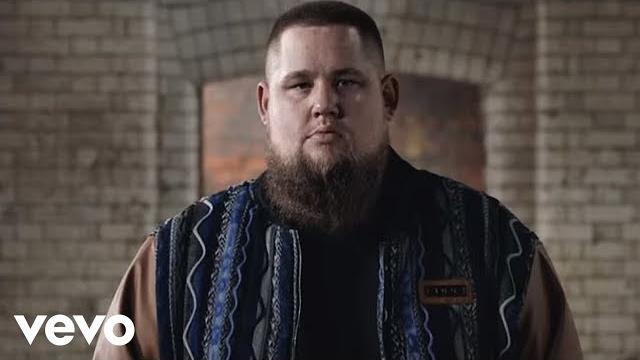 Rag'n'Bone Man - Human (Official Video) Rag'n'Bone Man - Human (Official Video)