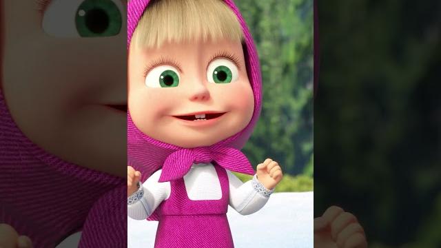 Когда долго стоял рядом с холодильником #Shorts #машаимедведь #ЗатерянныйМир #masha Когда долго стоял рядом с холодильником #Shorts #машаимедведь #ЗатерянныйМир #masha