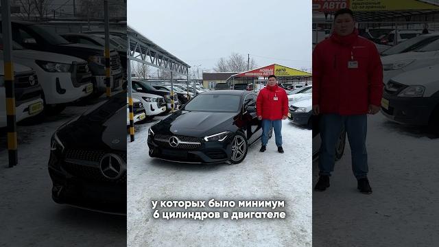 Почему на MERCEDES селектор КПП на рулевой колонке?! Почему на MERCEDES селектор КПП на рулевой колонке?!