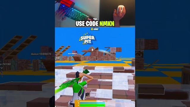 What my bro's doing #fortnite What my bro's doing #fortnite