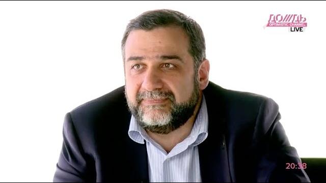 Рубен Варданян о разоблачениях Навального, закроют ли Сколково и кто будет править страной - 3 Рубен Варданян о разоблачениях Навального, закроют ли Сколково и кто будет править страной - 3