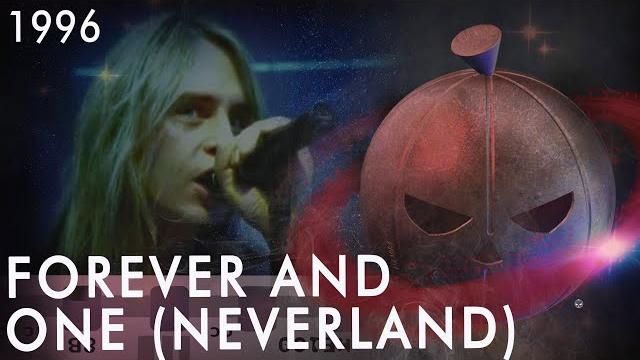 HELLOWEEN - Forever And One (Neverland) (Official Music Video) HELLOWEEN - Forever And One (Neverland) (Official Music Video)