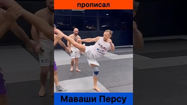 Пётр Ян оформил маваши Персу. Пётр Ян оформил маваши Персу.