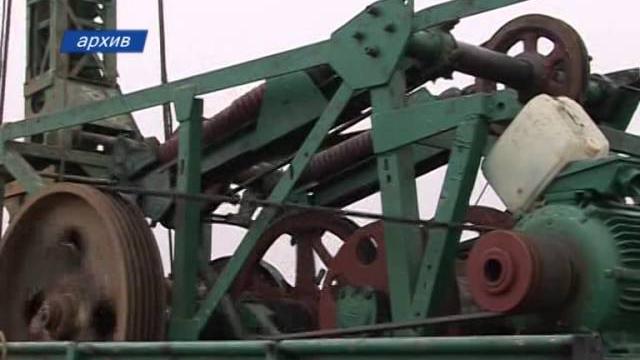 День геолога ГУП РК "Крымгеология" День геолога ГУП РК "Крымгеология"
