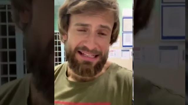 День был мощным Петр Верзилов из ОВД День был мощным Петр Верзилов из ОВД