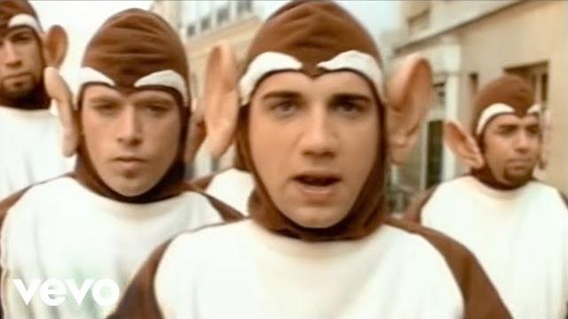 Bloodhound Gang - The Bad Touch Bloodhound Gang - The Bad Touch