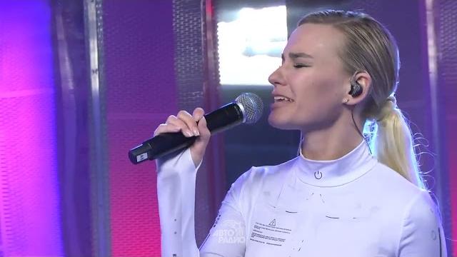 Filatov & Karas - Мимо Меня (LIVE @ Авторадио) Filatov & Karas - Мимо Меня (LIVE @ Авторадио)
