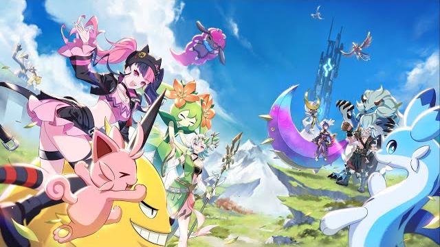 Palworld | Official Soundtrack OST | Pocketpair Palworld | Official Soundtrack OST | Pocketpair